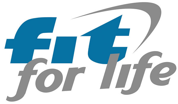 FitforLife Logo